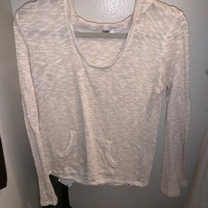 Volcom Long Sleeve Pull Over